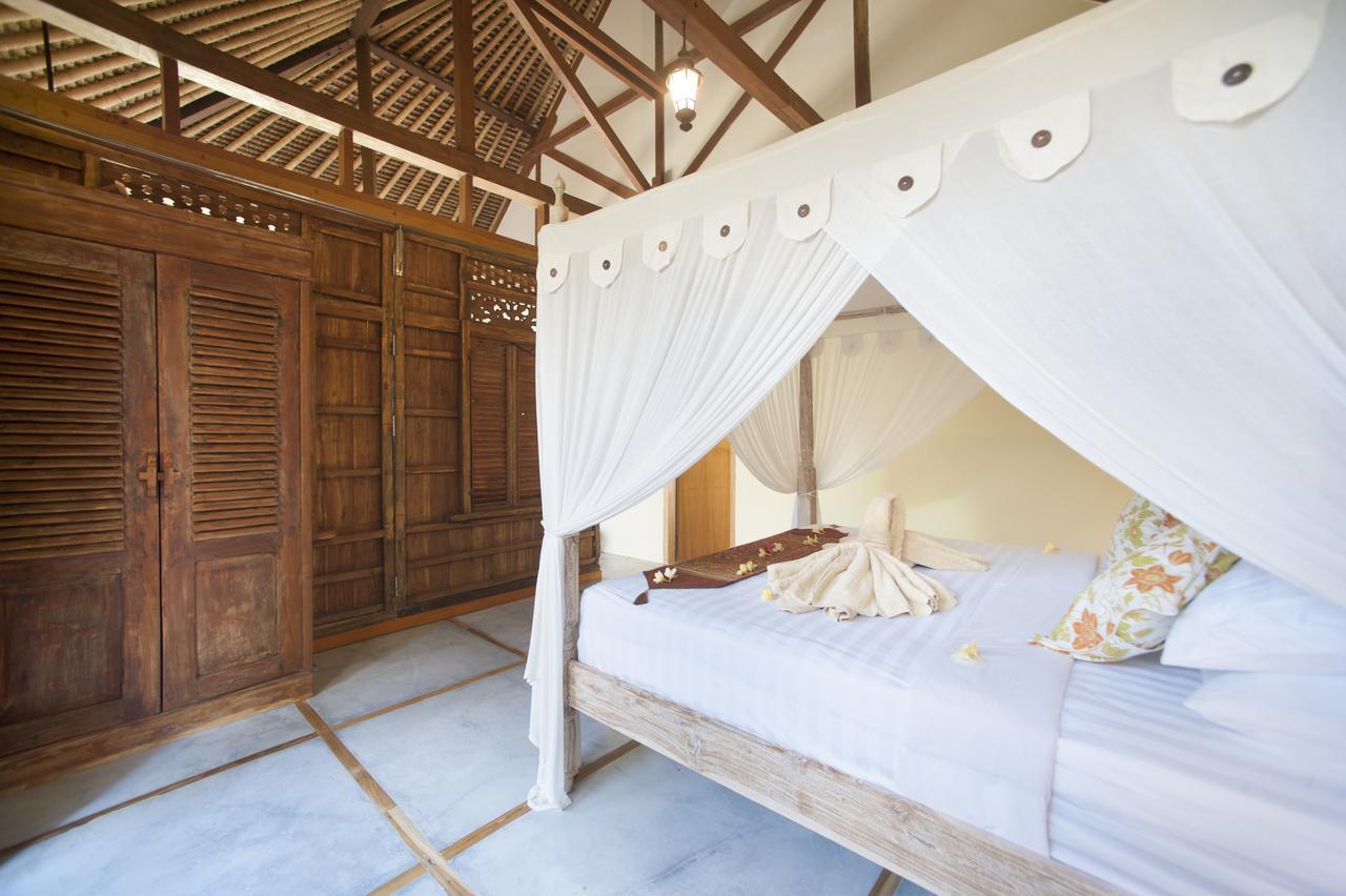 Villa Kropak Sidemen  Phòng bức ảnh