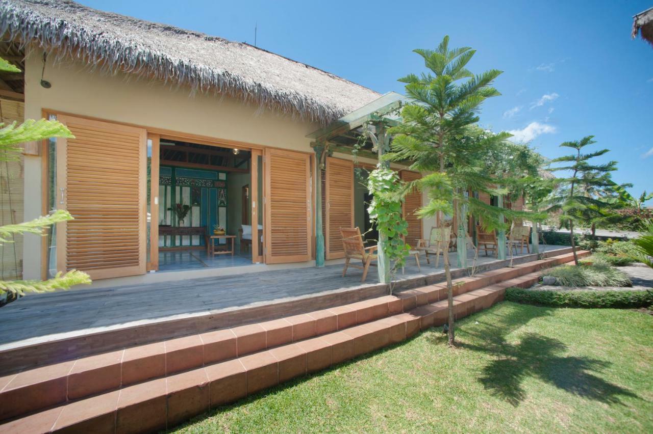 Villa Kropak Sidemen  Ngoại thất bức ảnh