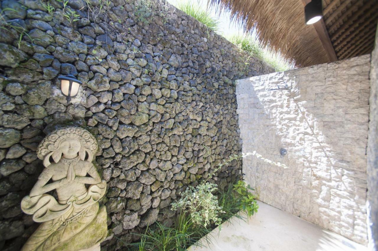 Villa Kropak Sidemen  Ngoại thất bức ảnh